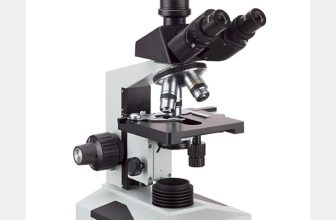 AmScope T490 microscope top qualité