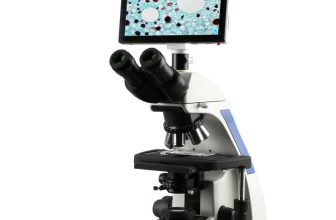 Microscope Amscope-T720