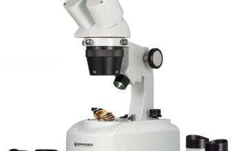 Bresser Researcher ICD LED