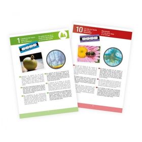 Guide experience Buki