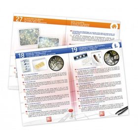 Microscope Buki 30 experiences