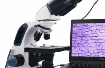 Microscope SWIFT 380B