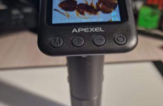 Microscope LCD portable Apexel