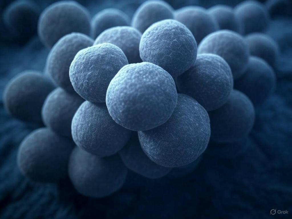 Microscopie Cryo-Électronique