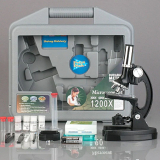 AmScope M30-ABS : Notre avis sur ce microscope junior