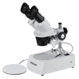 Notre avis sur le microscope AmScope SE306R-PZ