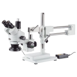 AmScope SM-4TZ : notre avis sur ce stéréomicroscope