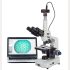Notre avis sur le microscope AmScope T490A
