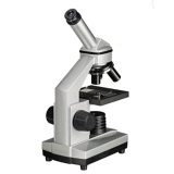 Bresser Biolux : Un microscope avec caméra USB