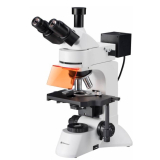 BRESSER Science ADL 601 F LED : Un microscope à fluorescence haut de gamme