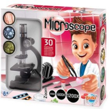 Microscope Buki 30 expériences – Avis & Test