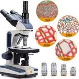 Microscope SWIFT350T : avis, test guide d&rsquo;achat 2024
