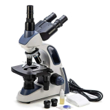 Microscope Swift SW380T: avis et guide d&rsquo;achat 2024