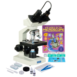 AmScope M82EZ : avis et description de ce super microscope