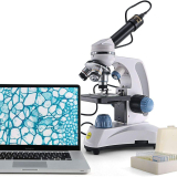 Microscope Swift SW150 : avis et guide d&rsquo;achat 2024