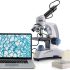 Microscope SWIFT350T : avis, test guide d&rsquo;achat 2024