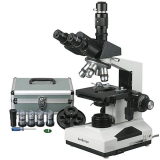 AmScope T490 PCS : Avis et conseils d&rsquo;achat sur ce puissant microscope